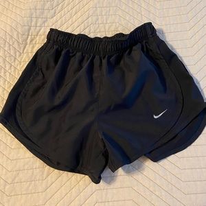 NIKE XS Dri-Fit Running Shorts